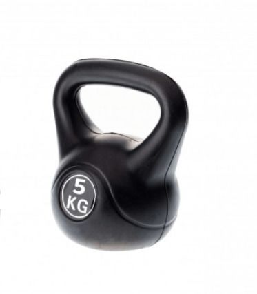 Pesa Kettlebell Rusa 5 Kg - 40216