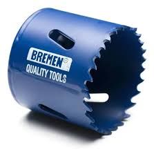 Mecha Copa Bimetal Bremen 40 Milimetros