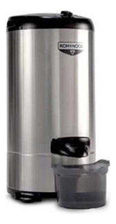 Secarropas Kohinoor A-665/2 6.5 Kg Acero Inoxidable