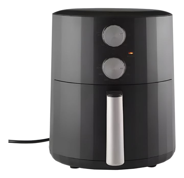 Freidora de Aire Digital 5Lts SL-AF0050DB - Vista 1