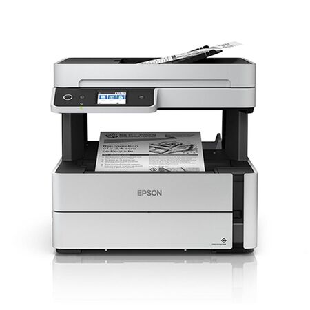Impresora Corporativa Epson M3170 Adf Wifi Lan Duplex