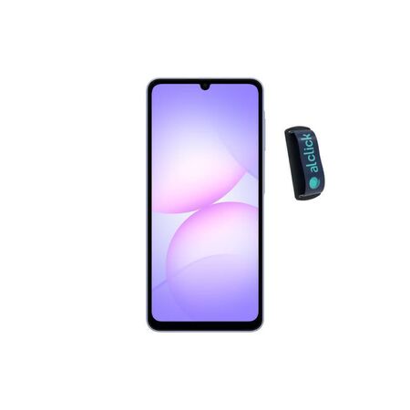 Celular Samsung Galaxy A07 128/4GB Violeta