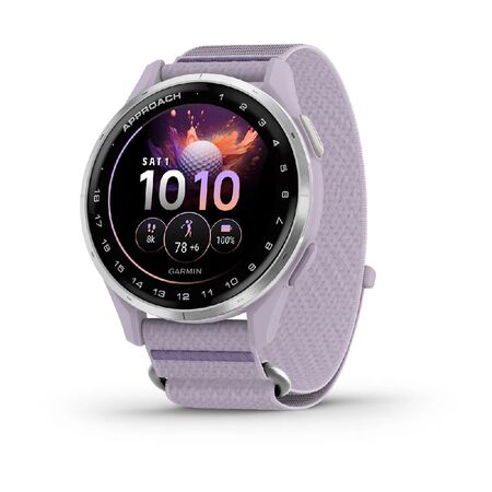 Reloj Smartwatch Garmin Approach J1