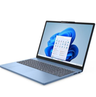 NOTEBOOK LENOVO IdeaPad Slim 3 15IRH10 15.3 WUXGA TOUCH I5 8GB 512GB W11 Home (83K1004TAR) - Vista 2