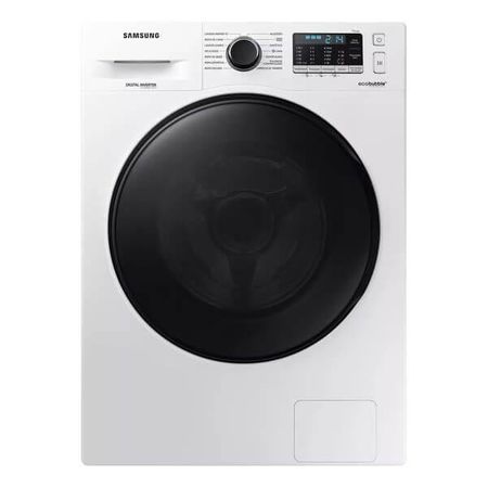 LAVARROPAS SAMSUNG WW95AA046BW 9.5KG 1400R BLANCO INVERTER