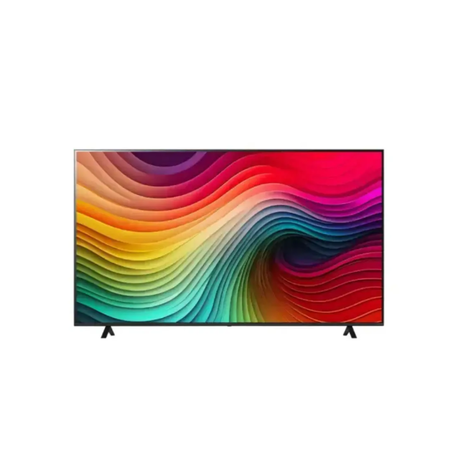 Tv Lg 75 Smart Nanocell Uhd 75nano80tsa
