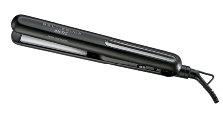 Planchita de Pelo Bellissima B9 100 Ceramic Long