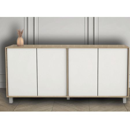 Bahiut 1.80 Mts Tables Finlandes y Everest