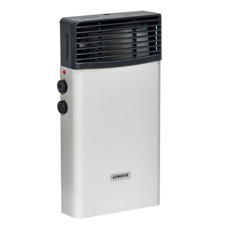 CONVECTOR ELECTRICO LONGVIE EE2 TIZA 2000 W - 4605097