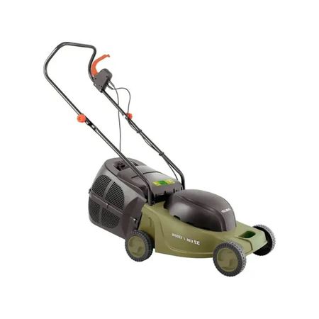 Cortadora de Cesped Philco 1300W 32CM Canasto Plastico MJPCD116P