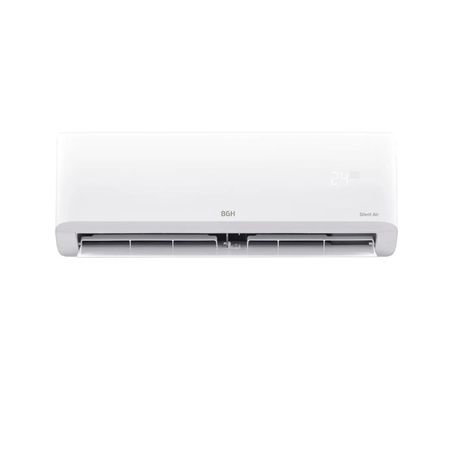 AIRE ACONDICIONADO BGH BS26WCDW ON OFF 2800 WTS FRIO CALOR BLANCO