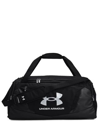 Bolso Under Armour Undeniable 5.0 MD Unisex Training Negro