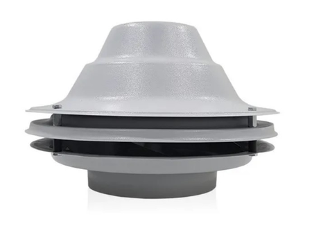 Extractor De Aire Tst Si900 10 25 Cm Industrial Comercial