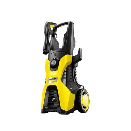 Hidrolavadora Karcher K4 1700 Watts 130 Bar