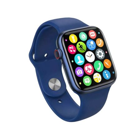 Reloj Smartwatch Laxasfit watch x 10th anniversary edition