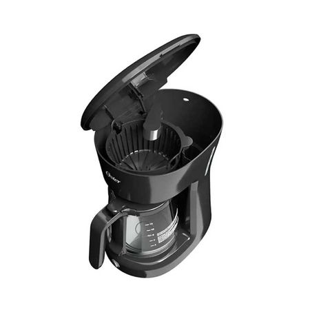 Cafetera de Filtro Oster BVSTDSC12B 12 Tazas