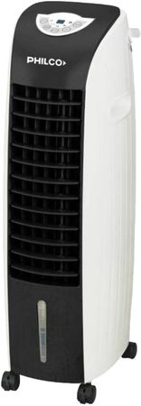 Climatizador Portatil Philco Frio 6L 94CP1819BP Negro