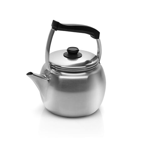 Pava Gamuza 1.6 Lt 8201 Platino