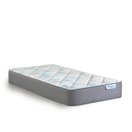 Colchón Simmons Beautysleep Foam 200x100
