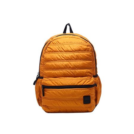 Mochila Escolar Influencer 17 Pulgadas Marrón