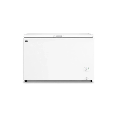 FREEZER GAFA FGHI400B-XL INVERTER 402LT