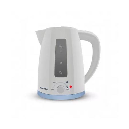 Pava Electrica Daewoo WK5416