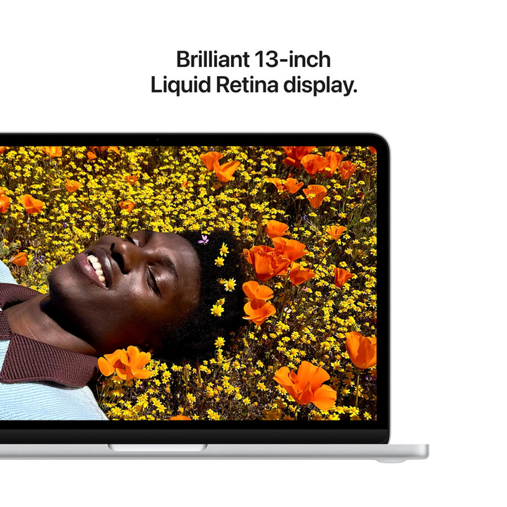Apple Macbook Neo 2026 A18 Pro 256gb Ssd 8gb 13 Pulg Silver - Vista 5