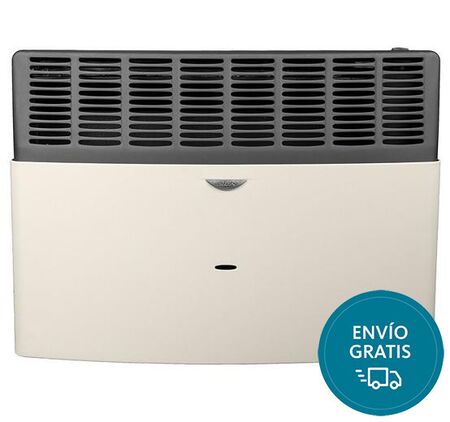 Calefactor sin salida 8000k Eskabe S21 MX8 P