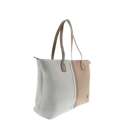 Bolso Klipxtreme Capri para Laptop 15.6 Beige