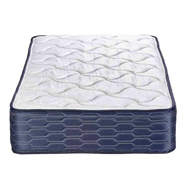 COLCHON SUAVESTAR ROCKSTAR 080X190X024 - Vista 2