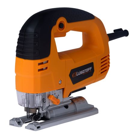 Sierra Caladora 710w Lusqtoff SCL710-8