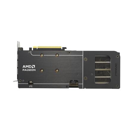 Placa de Video Asus 16GB RX9060XT Prime Oc