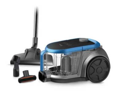 Aspiradora Midea Sin Bolsa- Directcyclone 2000w