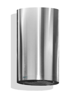 Campana Isla Maraldi Seleme Acero