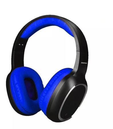 AURICULARES BLUETOOTH DAEWOO COLORS