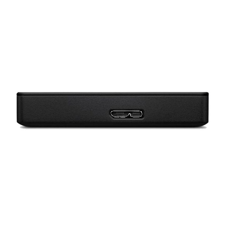 Disco Externo 1TB Seagate 2.5 USB 3.0 Portable Negro - Vista 3