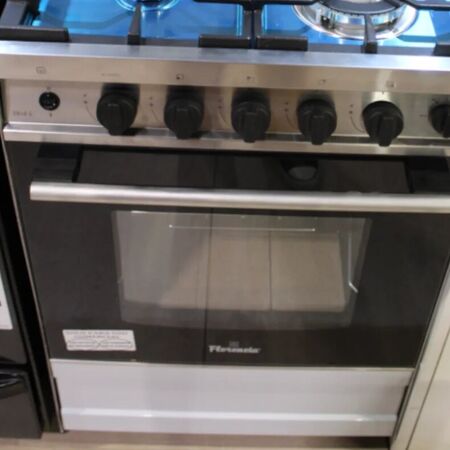 Cocina Semi industrial Florencia 5848S