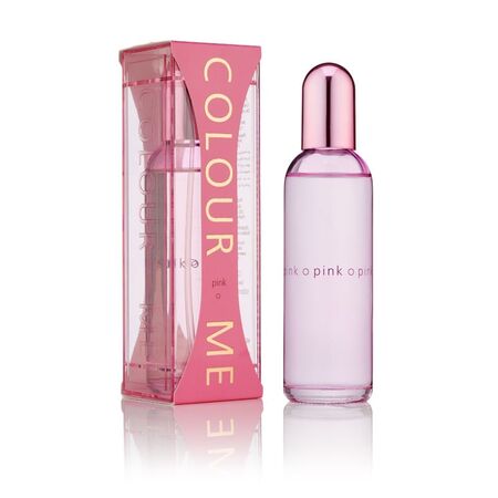 Colour Me Pink EDP