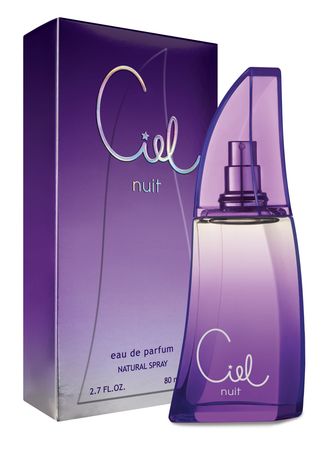 Ciel Nuit Con Vaporizador EDP 80 Ml