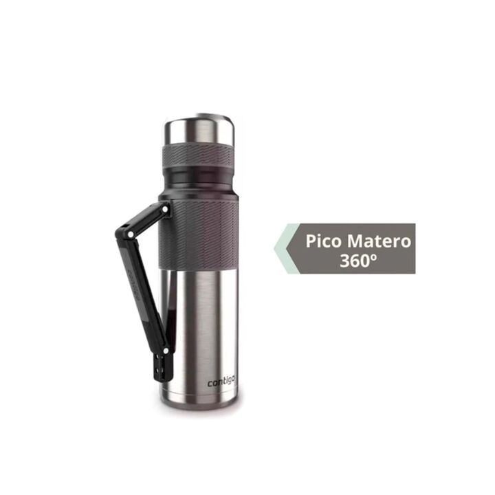 TERMO CONTIGO 1.182L CON MANIJA (C:METAL 2070898) - Vista 2