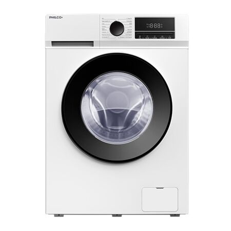 Lavarropas Philco PHLF111BN2 11Kg 1400Rpm Blanco Inverter