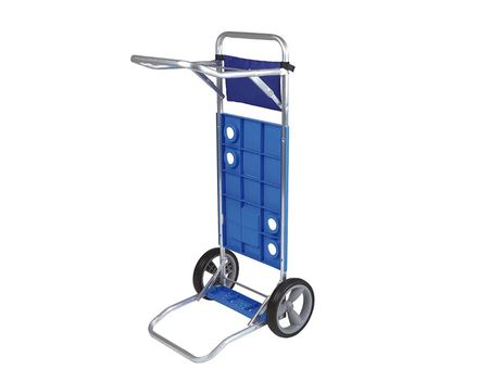 Carrito de playa 