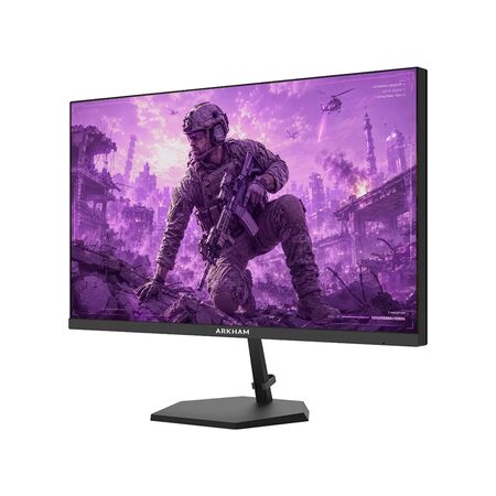 Monitor 27 Arkham 210Hz Fast Ips QHD 1ms DP HDMI
