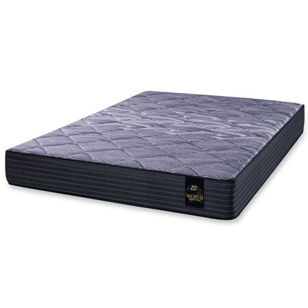 Colchon King Koil Devon 2 Plazas 130x190 de Resortes Bonnell Con Espuma Firme