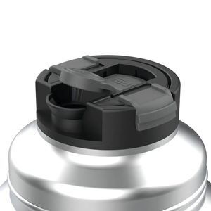 Termo Electrico Peabody E-Termo Todo en Uno 1L Rosa PE-ETA1001G - Vista 5