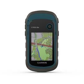 GPS de mano Garmin eTrex 22x - Sudamerica