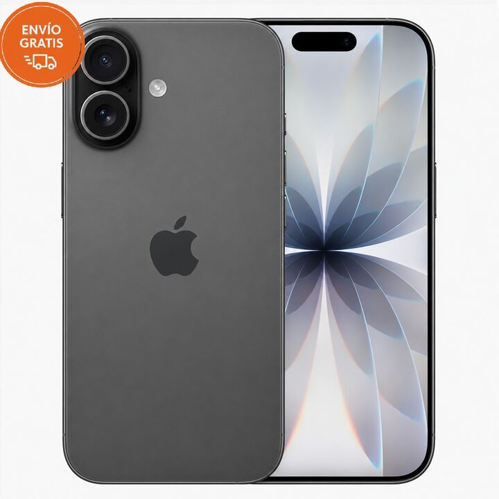 Apple iPhone 17 256GB 5G - Vista 18