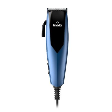 Cortadora De Pelo Gama GM MASTER (49106) 10 Piezas