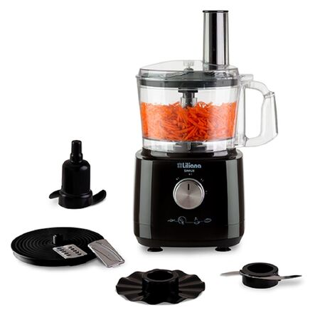 Procesadora Liliana Simplix AM700 700w
