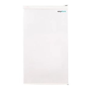 Kanji Heladera Bajo Mesada 90lts Color Blanca KJH-HB90B